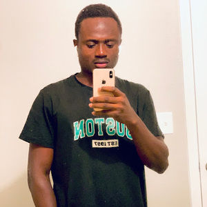 Meet your Posher, Toussaint livenston raphaël